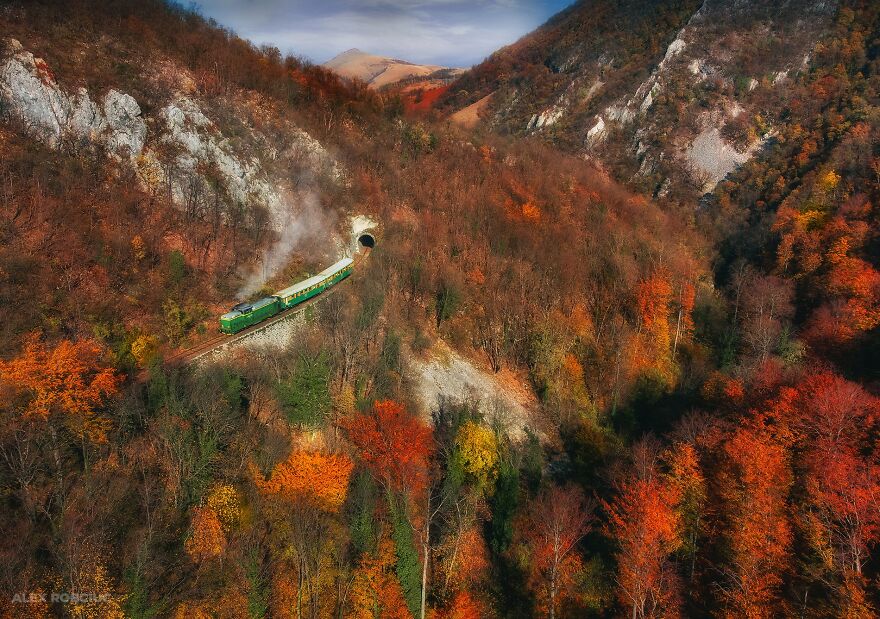 I Captured The Essence Of Romania In My Photographs (20 Pics) I Captured The Essence Of Romania In My Photographs (20 Pics)