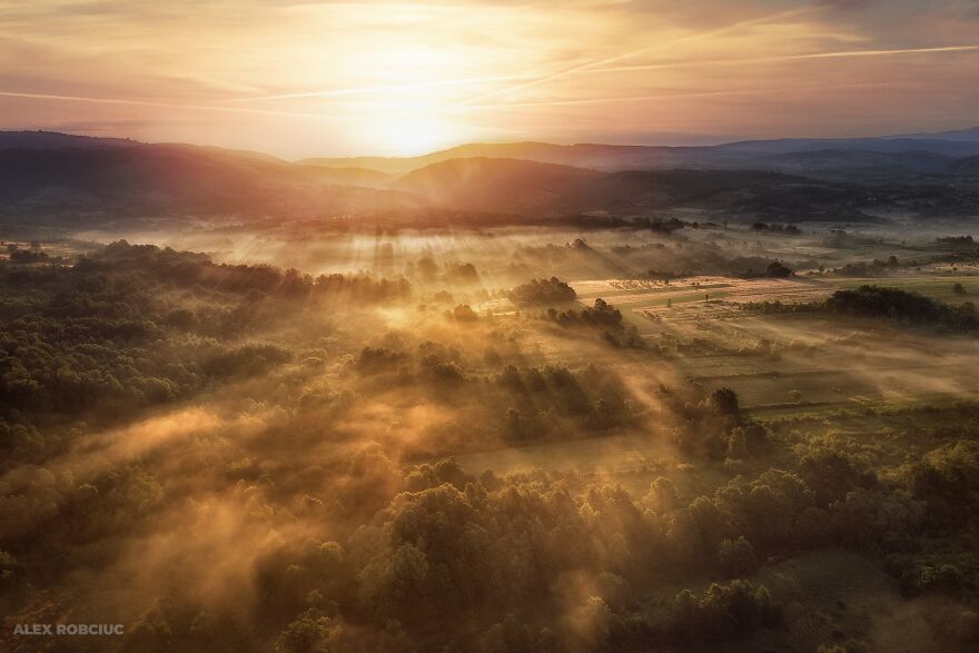 I Captured The Essence Of Romania In My Photographs (20 Pics) I Captured The Essence Of Romania In My Photographs (20 Pics)