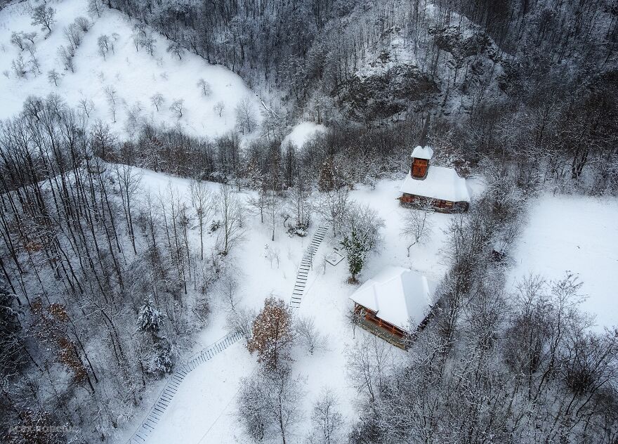 I Captured The Essence Of Romania In My Photographs (20 Pics) I Captured The Essence Of Romania In My Photographs (20 Pics)