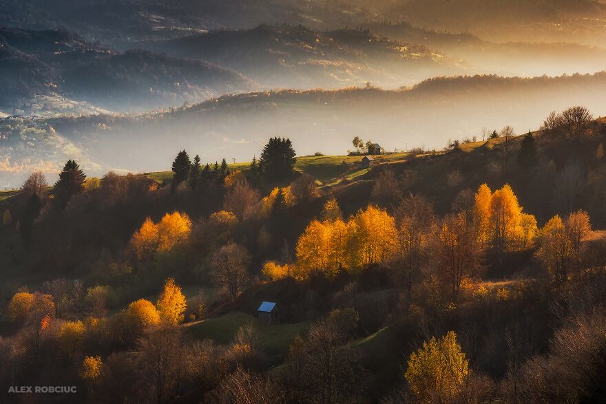 I Captured The Essence Of Romania In My Photographs (20 Pics) I Captured The Essence Of Romania In My Photographs (20 Pics)