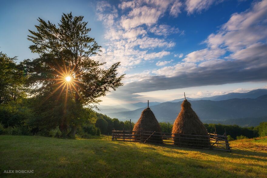 I Captured The Essence Of Romania In My Photographs (20 Pics) I Captured The Essence Of Romania In My Photographs (20 Pics)