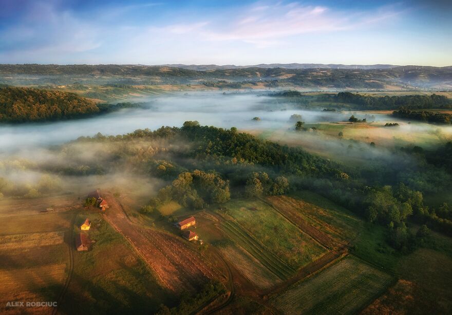 I Captured The Essence Of Romania In My Photographs (20 Pics) I Captured The Essence Of Romania In My Photographs (20 Pics)