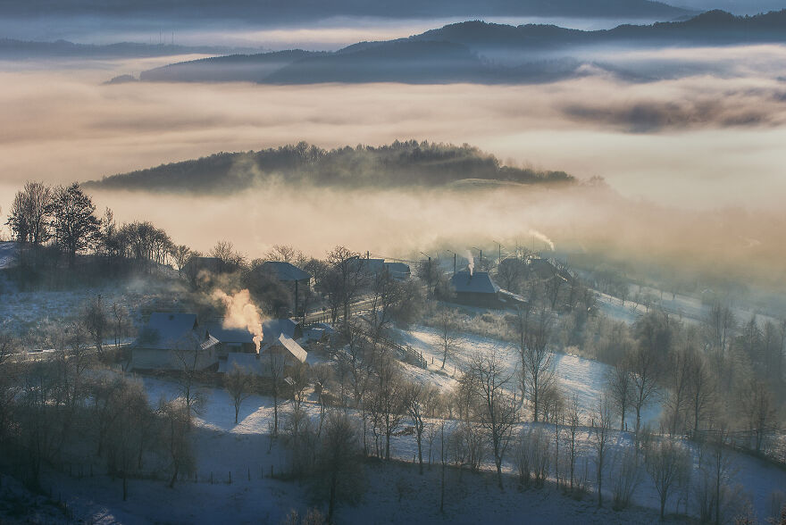 I Captured The Essence Of Romania In My Photographs (20 Pics) I Captured The Essence Of Romania In My Photographs (20 Pics)