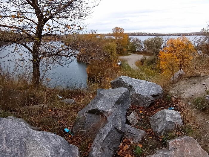 We Continued To Do Creative Work During The War (23 Pics) We Continued To Do Creative Work During The War (23 Pics)