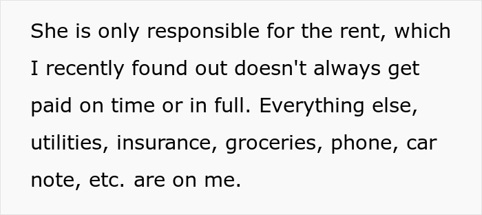 Wife Asks For Divorce After 15 Years, Expects Partner To Continue Living With Her Wife Asks For Divorce After 15 Years, Expects Partner To Continue Living With Her