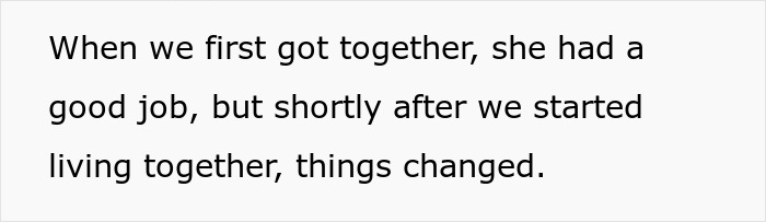 Wife Asks For Divorce After 15 Years, Expects Partner To Continue Living With Her Wife Asks For Divorce After 15 Years, Expects Partner To Continue Living With Her