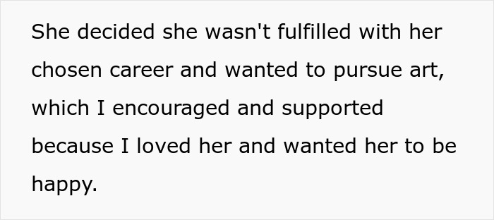 Wife Asks For Divorce After 15 Years, Expects Partner To Continue Living With Her Wife Asks For Divorce After 15 Years, Expects Partner To Continue Living With Her