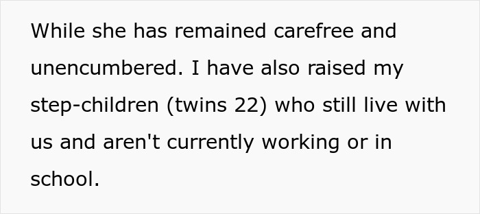 Wife Asks For Divorce After 15 Years, Expects Partner To Continue Living With Her Wife Asks For Divorce After 15 Years, Expects Partner To Continue Living With Her