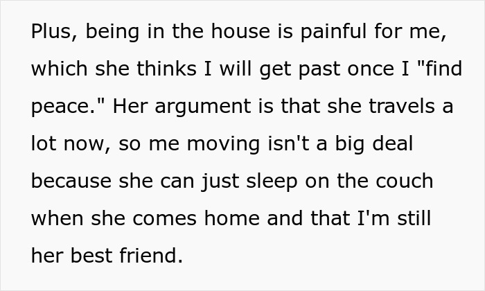 Wife Asks For Divorce After 15 Years, Expects Partner To Continue Living With Her Wife Asks For Divorce After 15 Years, Expects Partner To Continue Living With Her