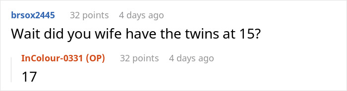 Wife Asks For Divorce After 15 Years, Expects Partner To Continue Living With Her Wife Asks For Divorce After 15 Years, Expects Partner To Continue Living With Her