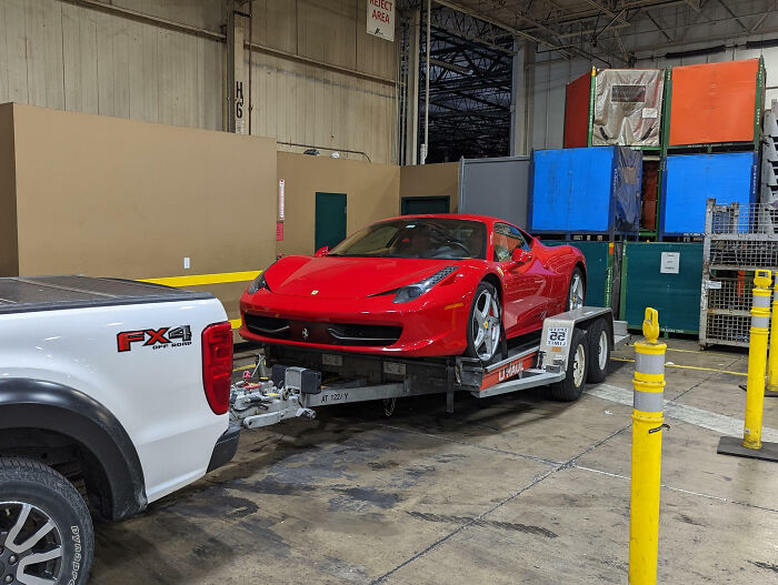 Employees Share Pics Of Workplace Disasters, Here Are The 50 Worst Ones (New Pics) Employees Share Pics Of Workplace Disasters, Here Are The 50 Worst Ones (New Pics)