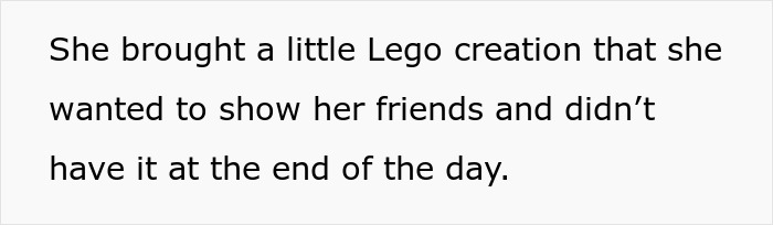 Mom Notices Signs In Her Child’s Preschool That Are Targeted At Her Mom Notices Signs In Her Child’s Preschool That Are Targeted At Her