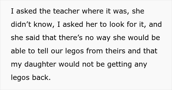 Mom Notices Signs In Her Child’s Preschool That Are Targeted At Her Mom Notices Signs In Her Child’s Preschool That Are Targeted At Her