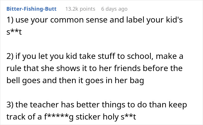 Mom Notices Signs In Her Child’s Preschool That Are Targeted At Her Mom Notices Signs In Her Child’s Preschool That Are Targeted At Her