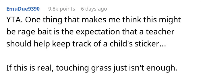 Mom Notices Signs In Her Child’s Preschool That Are Targeted At Her Mom Notices Signs In Her Child’s Preschool That Are Targeted At Her