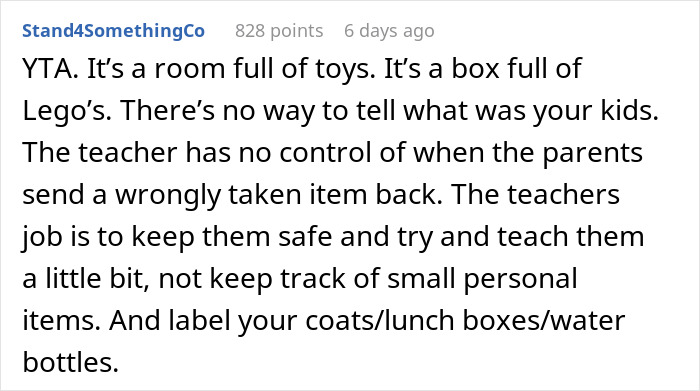 Mom Notices Signs In Her Child’s Preschool That Are Targeted At Her Mom Notices Signs In Her Child’s Preschool That Are Targeted At Her