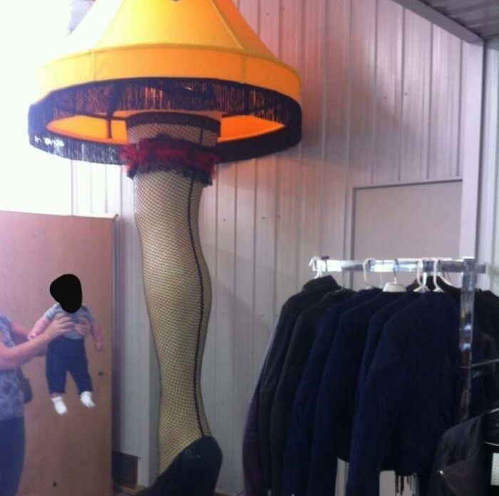 50 Weird Items That People Donated To Thrift Stores, Only For Them To End Up On This IG Page 50 Weird Items That People Donated To Thrift Stores, Only For Them To End Up On This IG Page