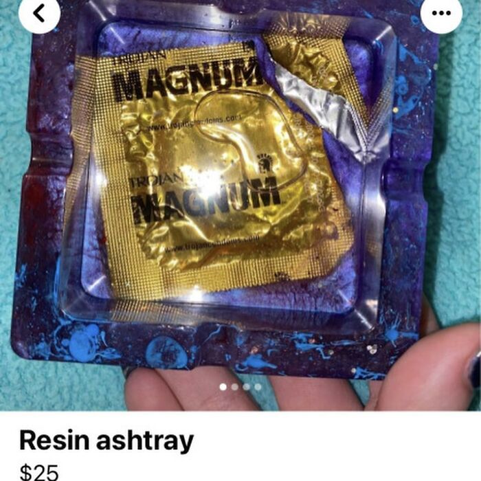 50 Weird Items That People Donated To Thrift Stores, Only For Them To End Up On This IG Page 50 Weird Items That People Donated To Thrift Stores, Only For Them To End Up On This IG Page