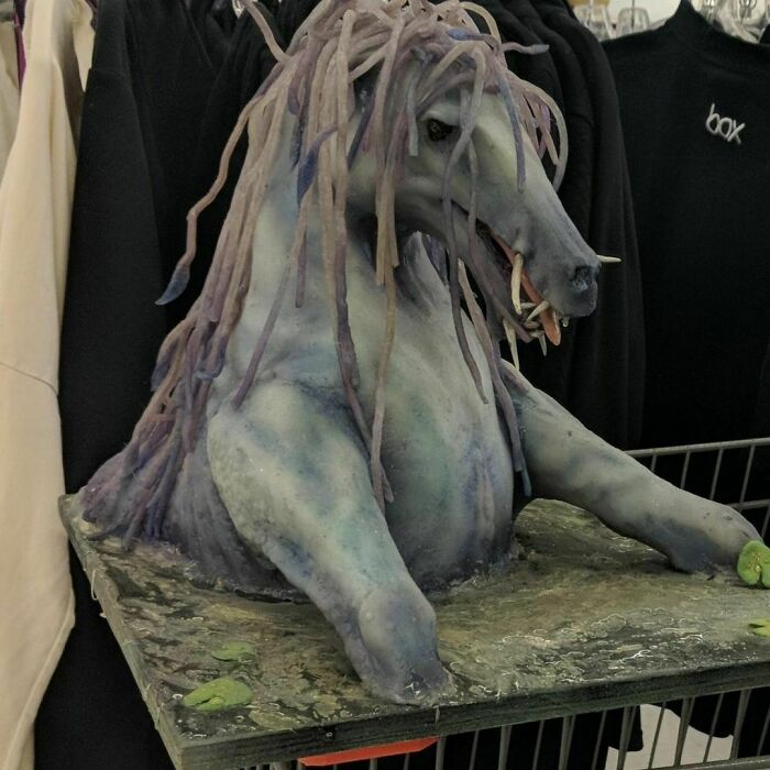 50 Weird Items That People Donated To Thrift Stores, Only For Them To End Up On This IG Page 50 Weird Items That People Donated To Thrift Stores, Only For Them To End Up On This IG Page