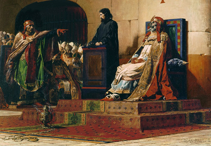 Someone Asks What’s An Event In History That’s So Ridiculous It Sounds Fake, And 35 People Deliver