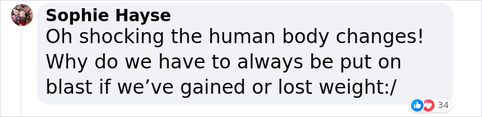 “The Drinking Wasn’t The Issue”: Jessica Simpson Shares “Unrecognizable” Photo Of Herself