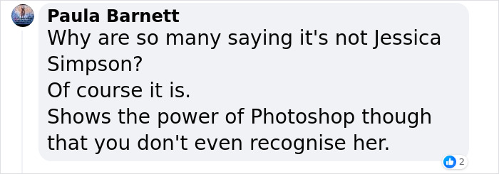 “The Drinking Wasn’t The Issue”: Jessica Simpson Shares “Unrecognizable” Photo Of Herself