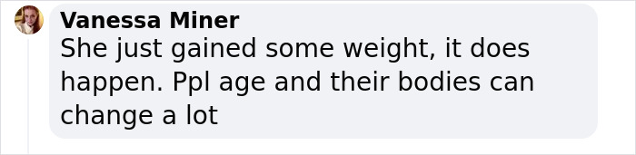 “The Drinking Wasn’t The Issue”: Jessica Simpson Shares “Unrecognizable” Photo Of Herself