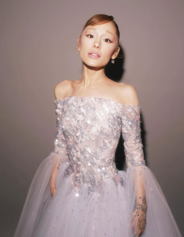 “So Unsettling”: Concern Grows For Ariana Grande’s Health After Governors Award Appearance “So Unsettling”: Concern Grows For Ariana Grande’s Health After Governors Award Appearance