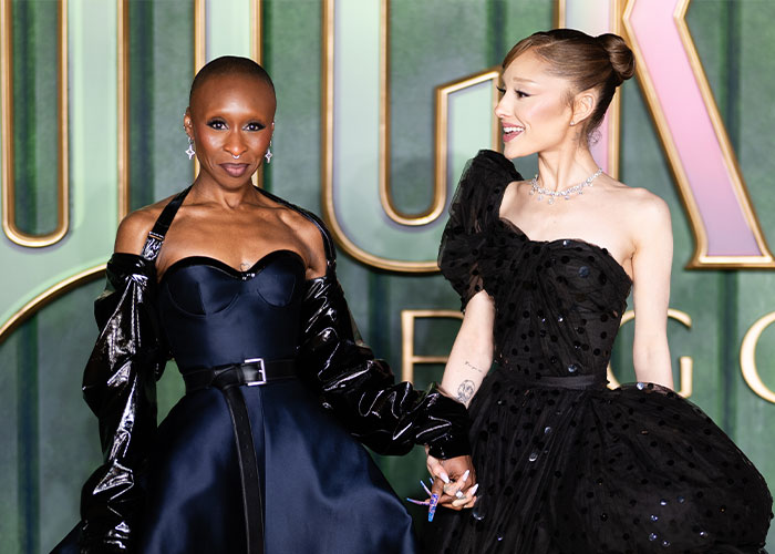 “So Unsettling”: Concern Grows For Ariana Grande’s Health After Governors Award Appearance “So Unsettling”: Concern Grows For Ariana Grande’s Health After Governors Award Appearance