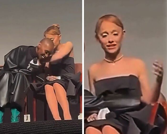 “So Unsettling”: Concern Grows For Ariana Grande’s Health After Governors Award Appearance “So Unsettling”: Concern Grows For Ariana Grande’s Health After Governors Award Appearance