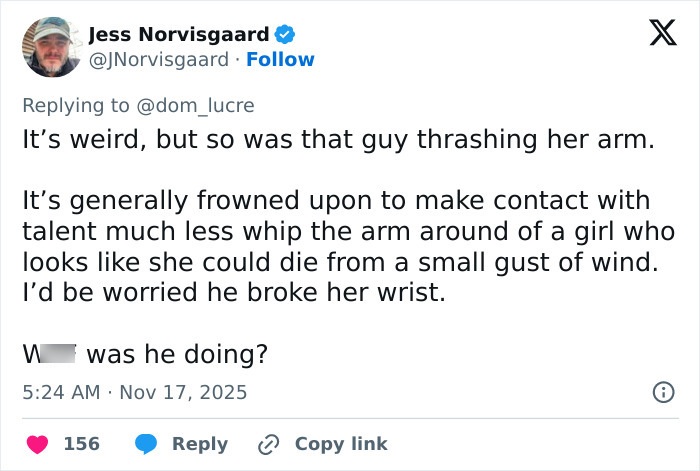 “So Unsettling”: Concern Grows For Ariana Grande’s Health After Governors Award Appearance “So Unsettling”: Concern Grows For Ariana Grande’s Health After Governors Award Appearance