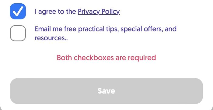 40 Facepalm-Worthy Mishaps From Companies, As Shared In This Online Group 40 Facepalm-Worthy Mishaps From Companies, As Shared In This Online Group