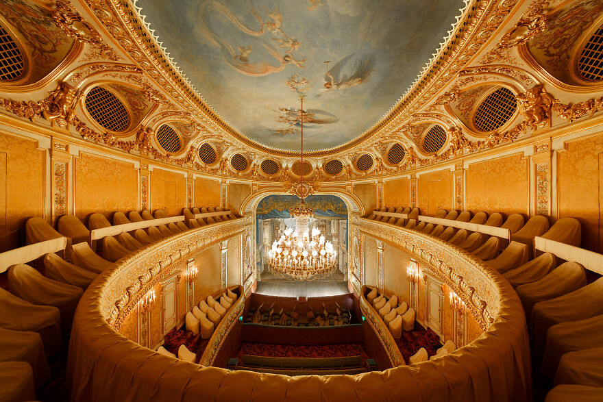 I Visited The Most Iconic Parisian Theaters And Cinemas, And Here Are 25 Pics Of Them I Visited The Most Iconic Parisian Theaters And Cinemas, And Here Are 25 Pics Of Them