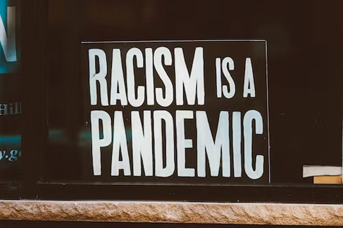 African American Man Shares “Level 9” Racism He Experienced In Italy African American Man Shares “Level 9” Racism He Experienced In Italy