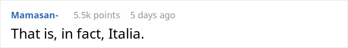 African American Man Shares “Level 9” Racism He Experienced In Italy African American Man Shares “Level 9” Racism He Experienced In Italy