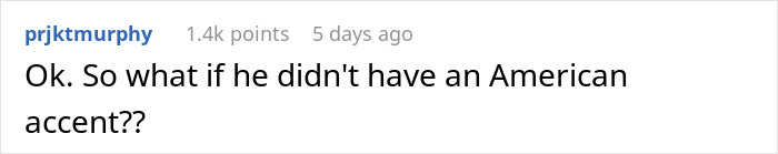 African American Man Shares “Level 9” Racism He Experienced In Italy African American Man Shares “Level 9” Racism He Experienced In Italy