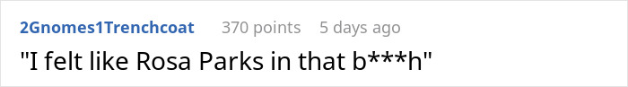 African American Man Shares “Level 9” Racism He Experienced In Italy African American Man Shares “Level 9” Racism He Experienced In Italy