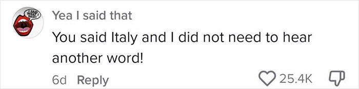 African American Man Shares “Level 9” Racism He Experienced In Italy African American Man Shares “Level 9” Racism He Experienced In Italy