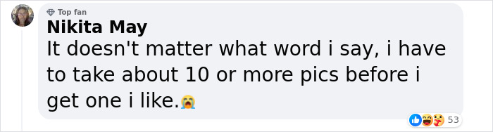 Man Reveals Magic Word You Should Say Instead Of “Cheese” To Be Loved By The Camera Man Reveals Magic Word You Should Say Instead Of “Cheese” To Be Loved By The Camera