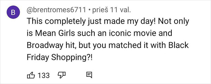 The ‘Mean Girls’ Reunion Is Here, And Fans Can’t Help But Meme About Rachel McAdams’ Absence The ‘Mean Girls’ Reunion Is Here, And Fans Can’t Help But Meme About Rachel McAdams’ Absence