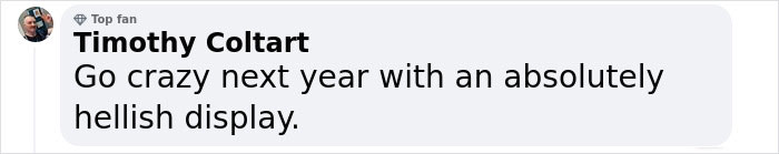 Mom’s “Low-Budget” Halloween Decoration Sparks Outrage As Neighbors Send “Anonymous” Letter Mom’s “Low-Budget” Halloween Decoration Sparks Outrage As Neighbors Send “Anonymous” Letter