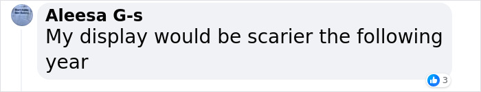 Mom’s “Low-Budget” Halloween Decoration Sparks Outrage As Neighbors Send “Anonymous” Letter Mom’s “Low-Budget” Halloween Decoration Sparks Outrage As Neighbors Send “Anonymous” Letter