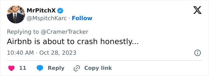 “Not Even Worth It”: Airbnb Host Throws A Fit After Guest “Scams” Him “Not Even Worth It”: Airbnb Host Throws A Fit After Guest “Scams” Him