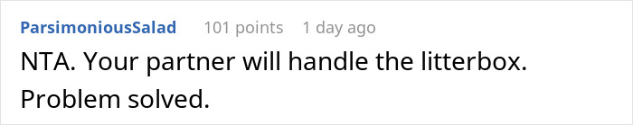 Woman Is Disappointed Friend Won’t Get Rid Of Her Cats Now That She’s Pregnant To Protect Her Baby