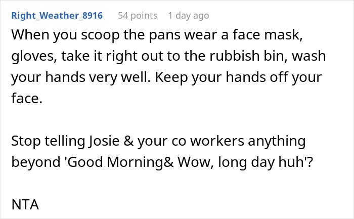 Woman Is Disappointed Friend Won’t Get Rid Of Her Cats Now That She’s Pregnant To Protect Her Baby