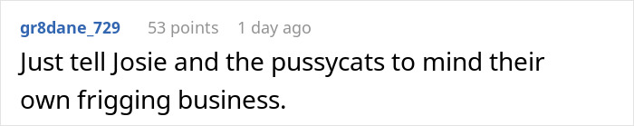 Woman Is Disappointed Friend Won’t Get Rid Of Her Cats Now That She’s Pregnant To Protect Her Baby