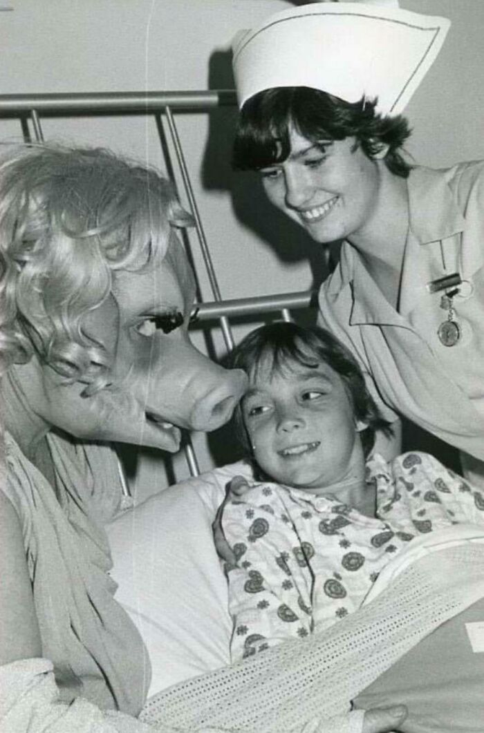 50 “Oddly Terrifying” Images That Are Not For The Fainthearted (New Pics) 50 “Oddly Terrifying” Images That Are Not For The Fainthearted (New Pics)