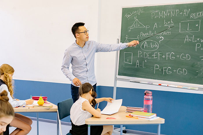 30 ‘Facts’ People Learned In School That Have Been Disproven In Their Lifetime 30 ‘Facts’ People Learned In School That Have Been Disproven In Their Lifetime