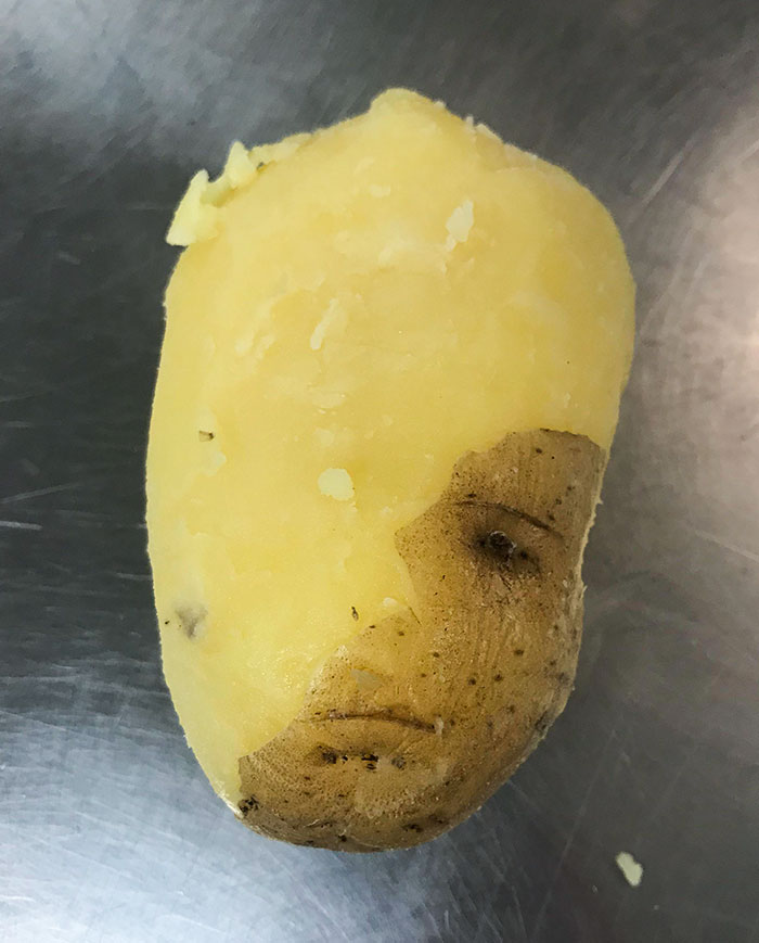 50 Hilarious Examples Of Pareidolia That Prove Our Brains Will Truly Come Up With Anything 50 Hilarious Examples Of Pareidolia That Prove Our Brains Will Truly Come Up With Anything