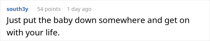 Woman Is Tired Of Family Dumping Their Kids On Her At Events, Stops Going Woman Is Tired Of Family Dumping Their Kids On Her At Events, Stops Going